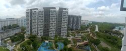 Blk 377B Hougang Rivercourt (Hougang), HDB 5 Rooms #573971451